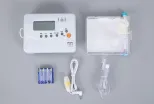 Pam Analgesia Terkawal Elektronik Pakai Buang
