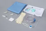 Kit Intubasi Endotrakeal Pakai Buang