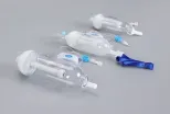 Pam Infusi Pakai Buang