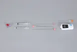 Kit Mampatan Belon Perkutan Neuralgia Trigeminal