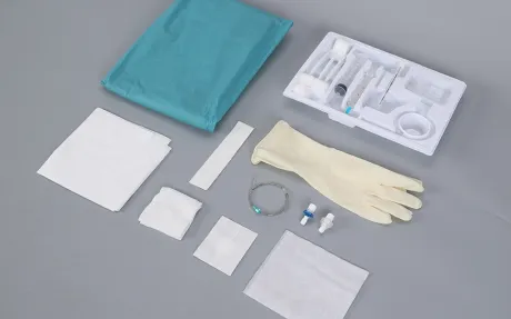 Apakah kit epidural pakai buang? Panduan Lengkap untuk Pembeli Klinikal