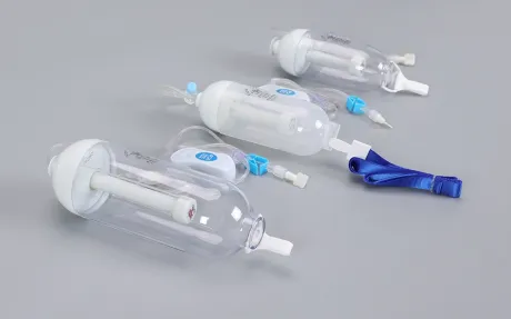Apakah Pam Infusi Pakai Buang? Prinsip Kerja, Faedah, dan Aplikasi Klinikal